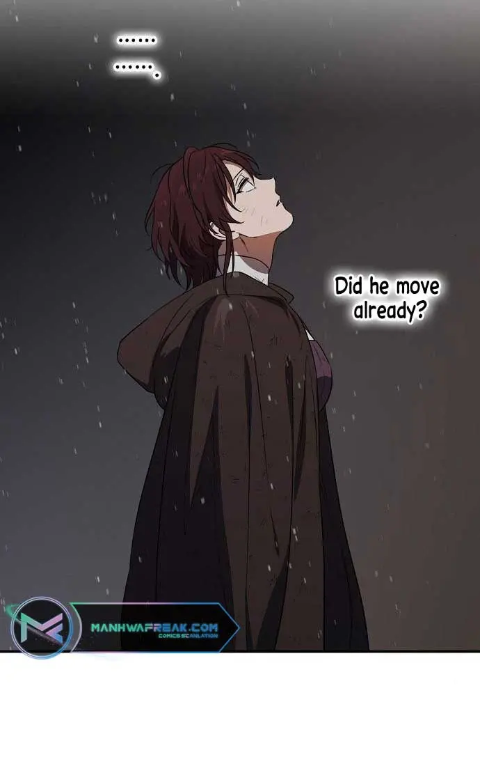 Blinded by the Setting Sun Chapter 147 Page 27