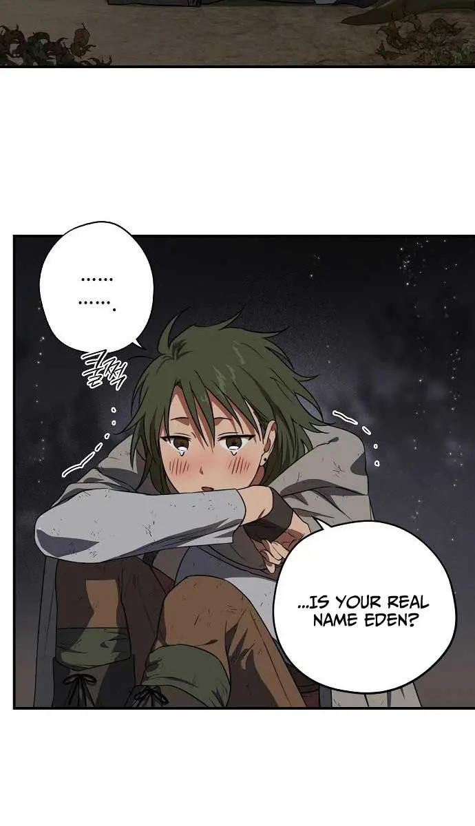 Blinded by the Setting Sun Chapter 147 Page 32
