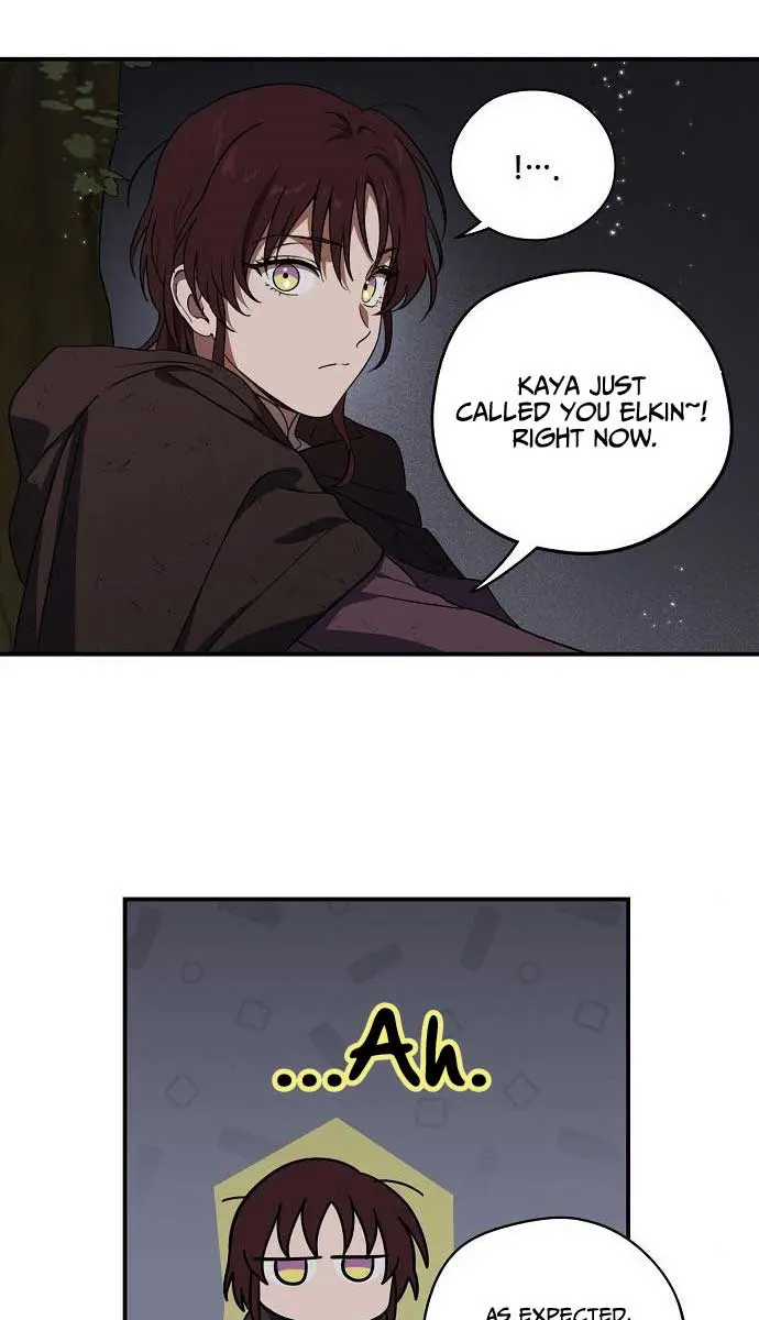 Blinded by the Setting Sun Chapter 147 Page 33