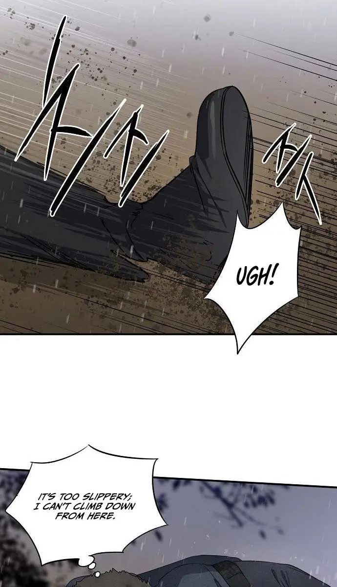 Blinded by the Setting Sun Chapter 147 Page 42
