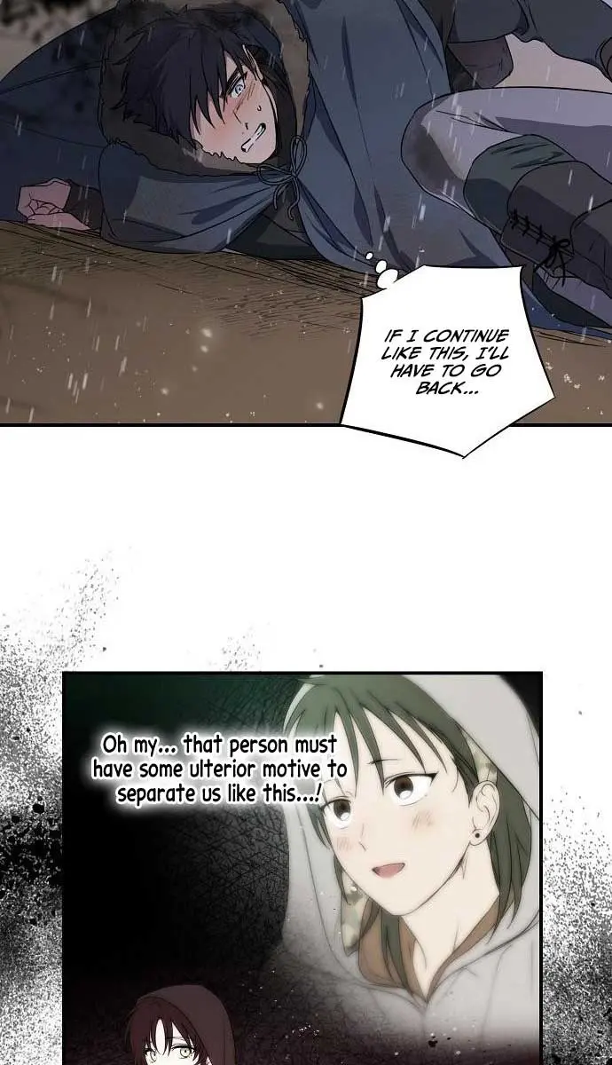 Blinded by the Setting Sun Chapter 147 Page 43