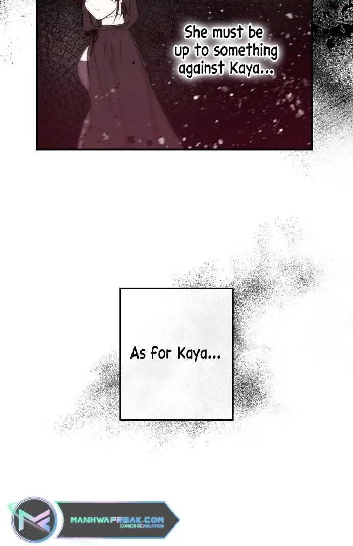 Blinded by the Setting Sun Chapter 147 Page 44