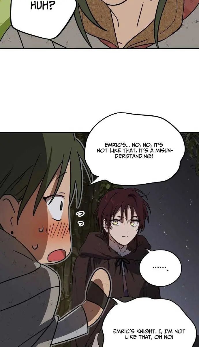 Blinded by the Setting Sun Chapter 147 Page 55