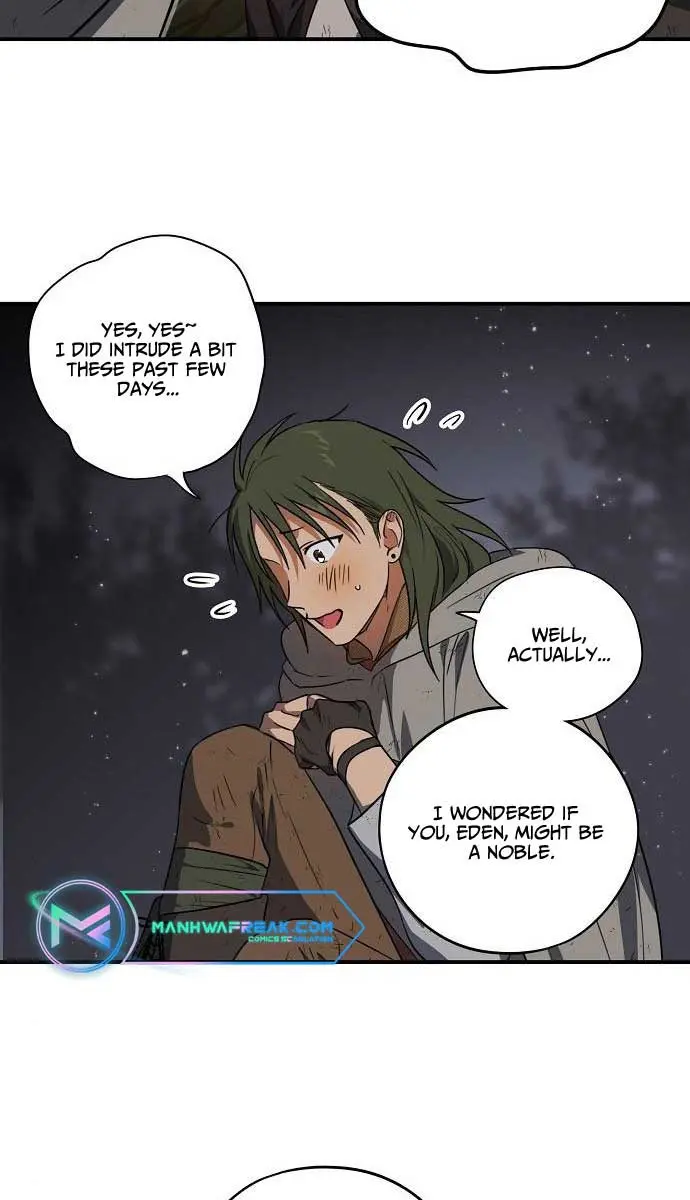 Blinded by the Setting Sun Chapter 147 Page 56