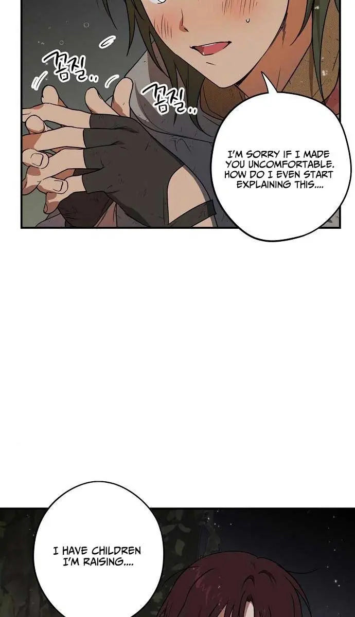 Blinded by the Setting Sun Chapter 147 Page 58