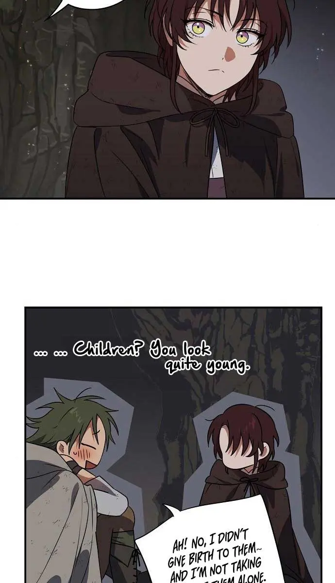 Blinded by the Setting Sun Chapter 147 Page 59