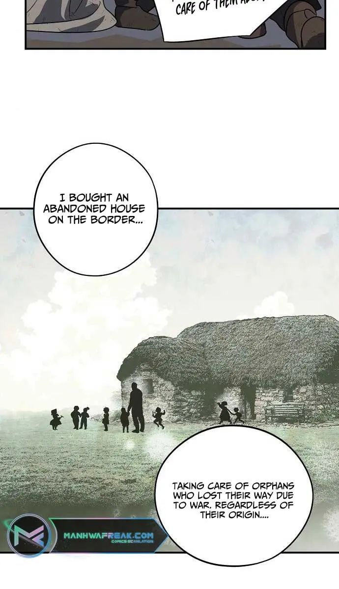 Blinded by the Setting Sun Chapter 147 Page 60