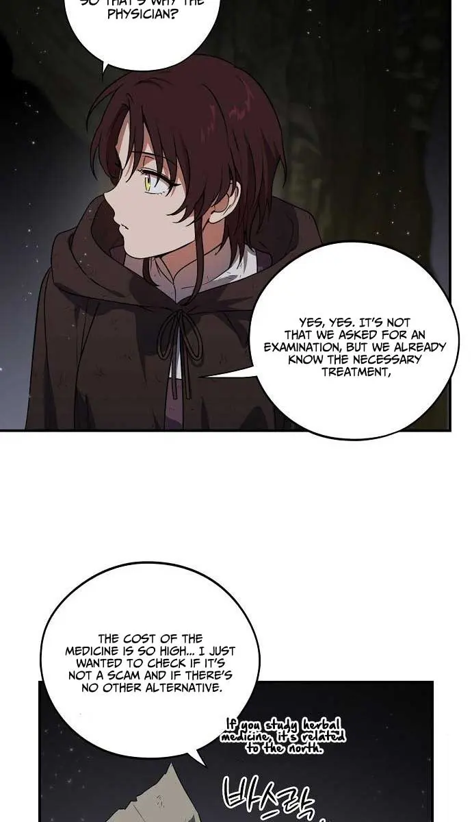 Blinded by the Setting Sun Chapter 147 Page 63