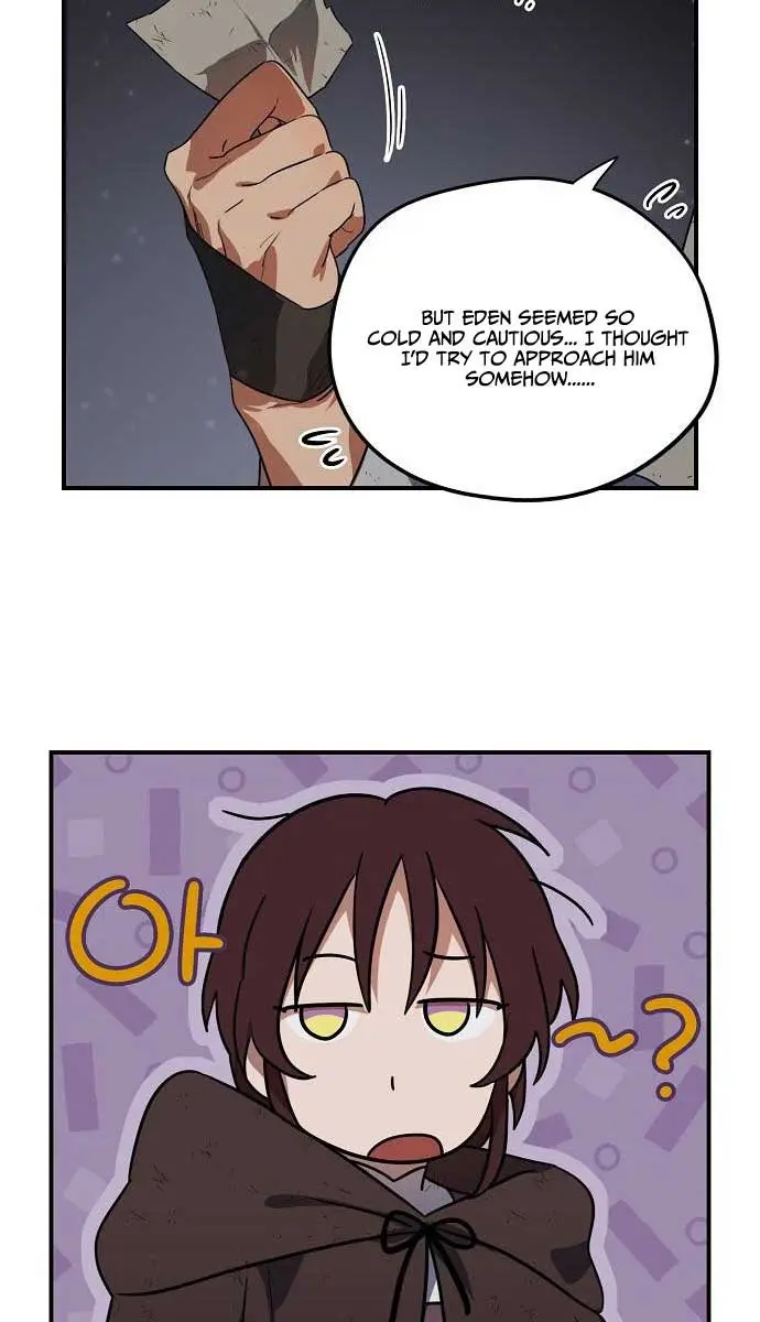 Blinded by the Setting Sun Chapter 147 Page 64