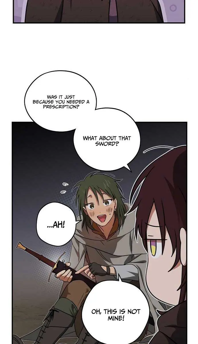 Blinded by the Setting Sun Chapter 147 Page 65