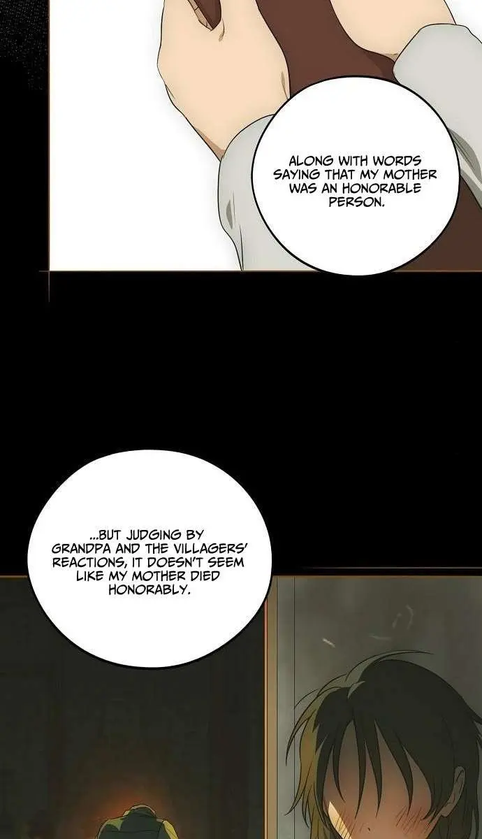 Blinded by the Setting Sun Chapter 148 Page 5