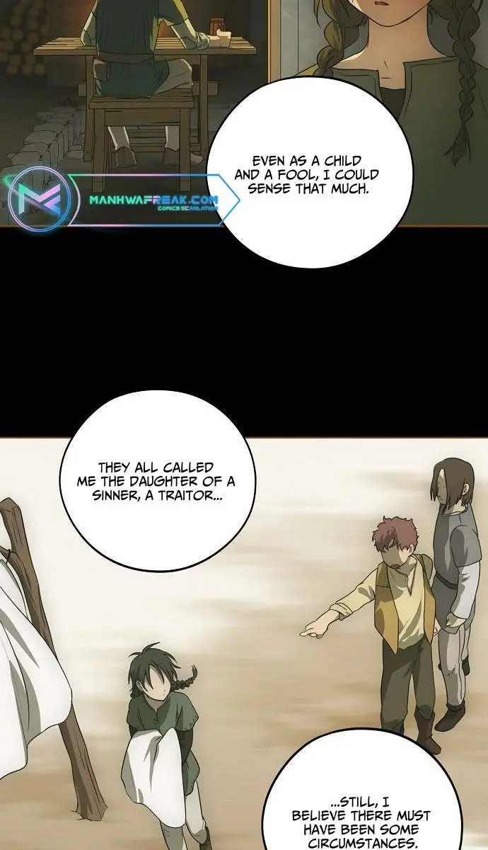 Blinded by the Setting Sun Chapter 148 Page 6