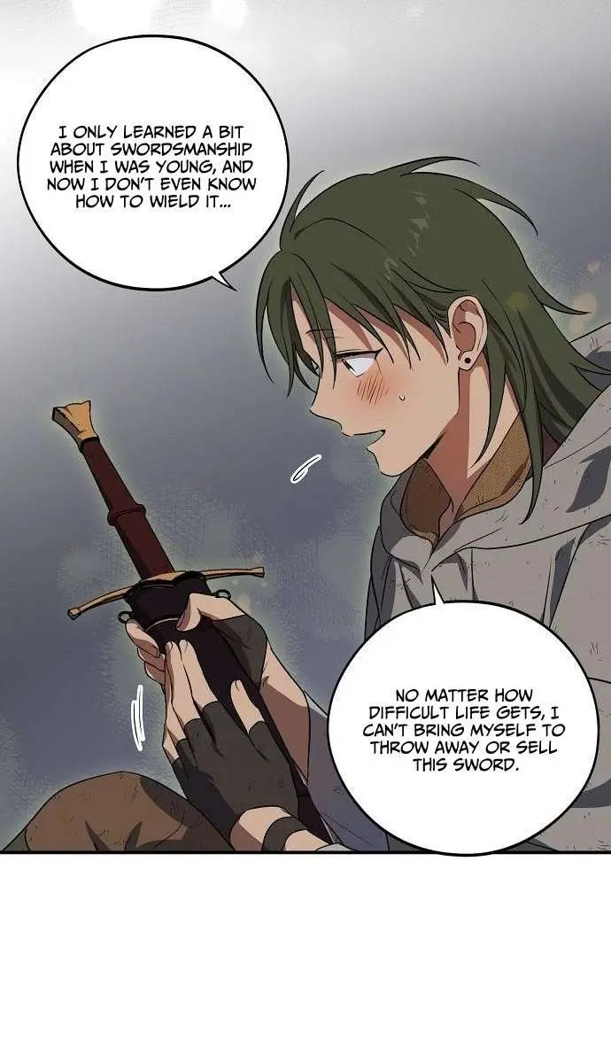 Blinded by the Setting Sun Chapter 148 Page 8