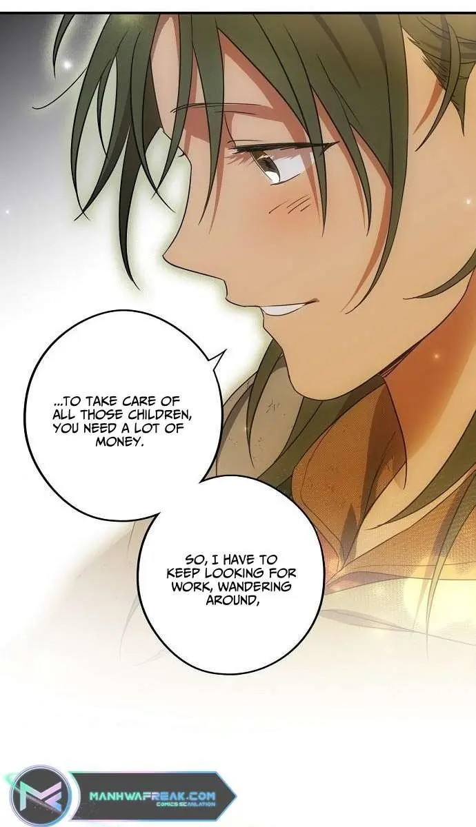 Blinded by the Setting Sun Chapter 148 Page 9