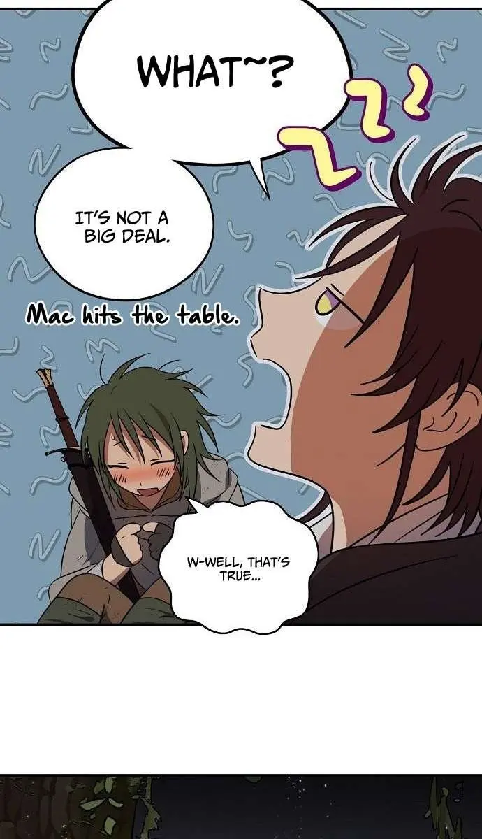 Blinded by the Setting Sun Chapter 148 Page 13