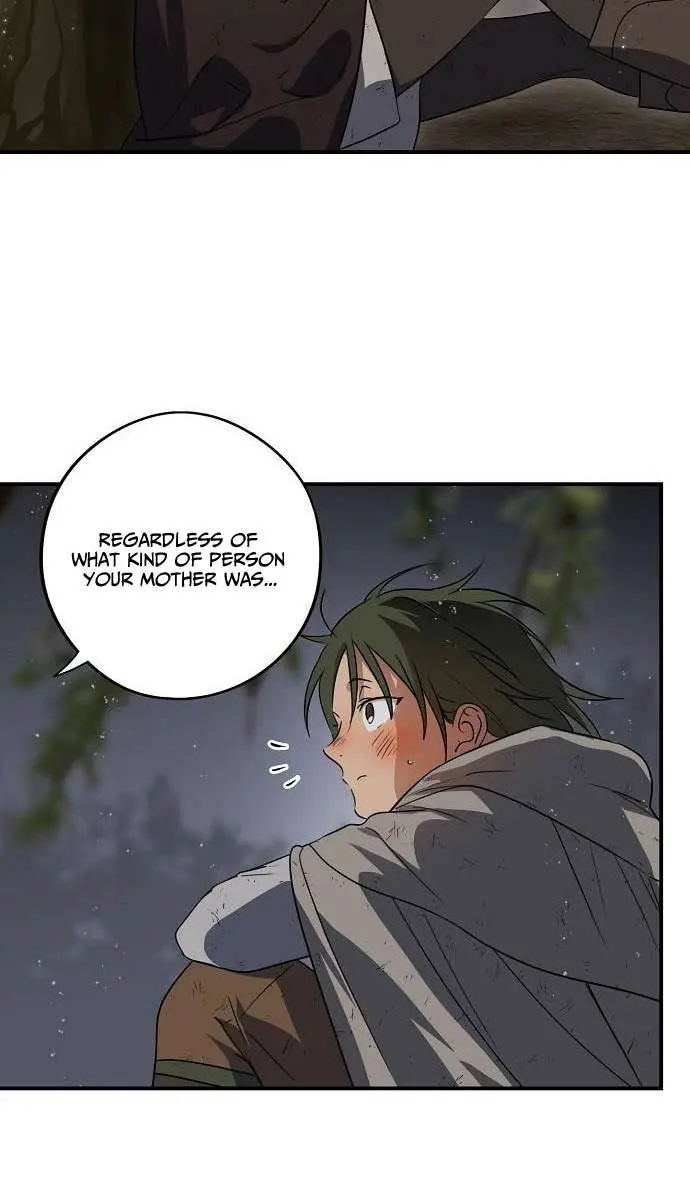 Blinded by the Setting Sun Chapter 148 Page 17