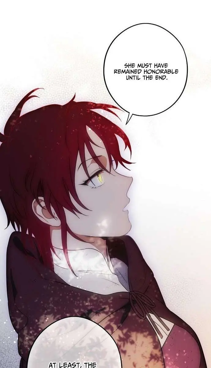 Blinded by the Setting Sun Chapter 148 Page 18