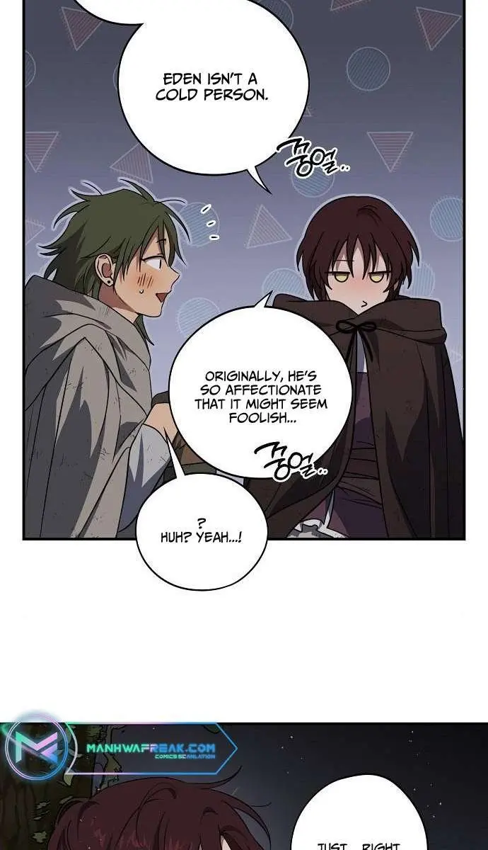 Blinded by the Setting Sun Chapter 148 Page 23