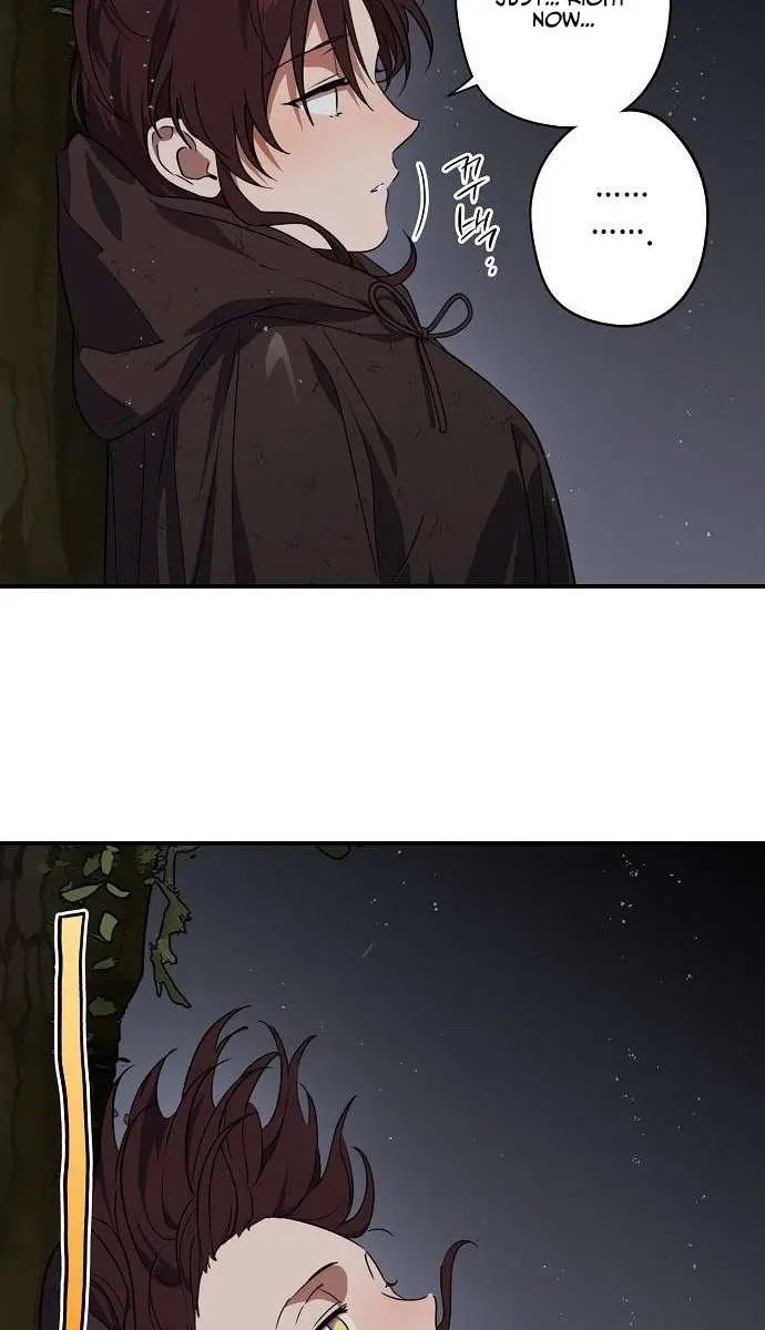 Blinded by the Setting Sun Chapter 148 Page 24