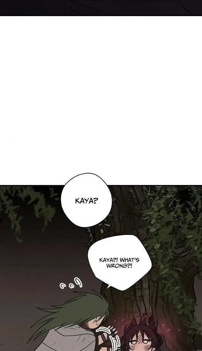 Blinded by the Setting Sun Chapter 148 Page 26