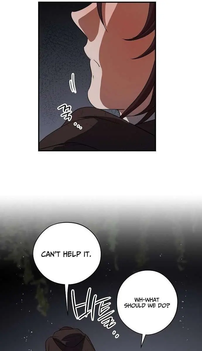 Blinded by the Setting Sun Chapter 148 Page 31