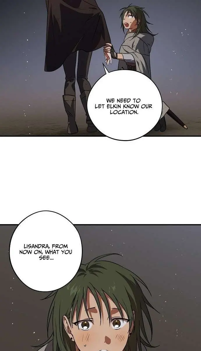 Blinded by the Setting Sun Chapter 148 Page 32