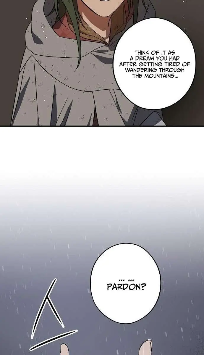 Blinded by the Setting Sun Chapter 148 Page 33