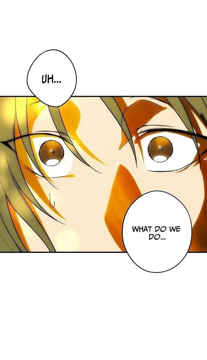 Blinded by the Setting Sun Chapter 148 Page 41