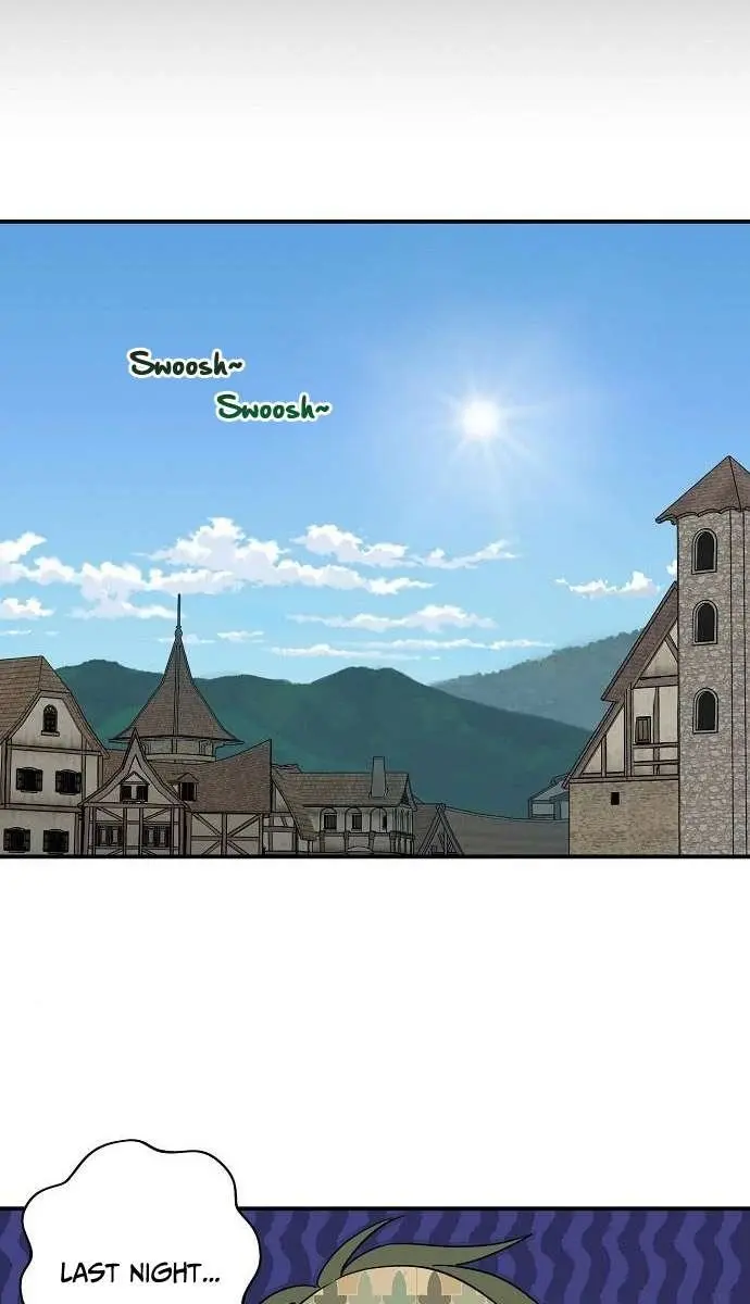 Blinded by the Setting Sun Chapter 148 Page 47