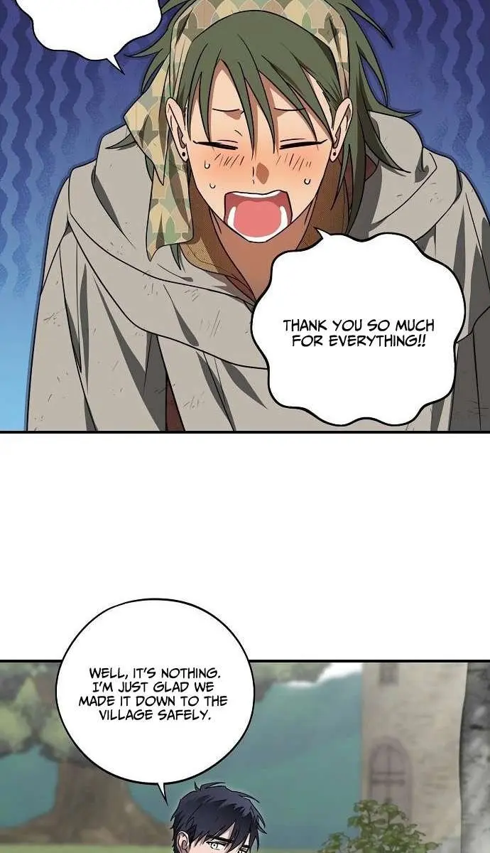 Blinded by the Setting Sun Chapter 148 Page 48