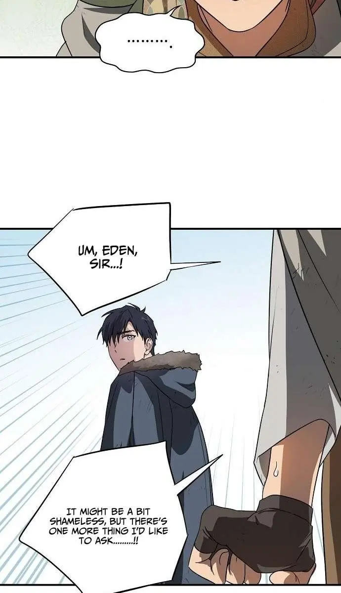 Blinded by the Setting Sun Chapter 148 Page 50