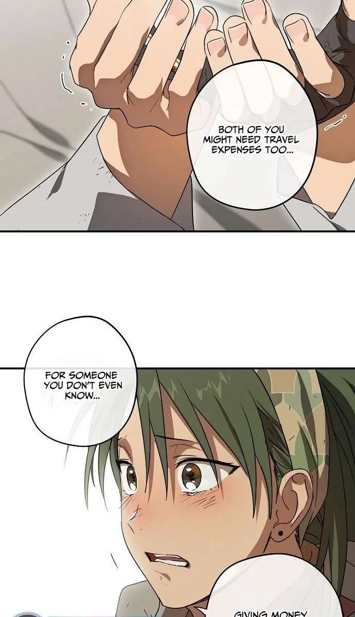 Blinded by the Setting Sun Chapter 148 Page 62