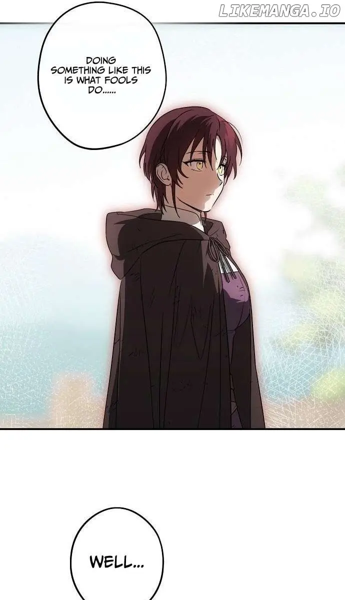 Blinded by the Setting Sun Chapter 148 Page 64