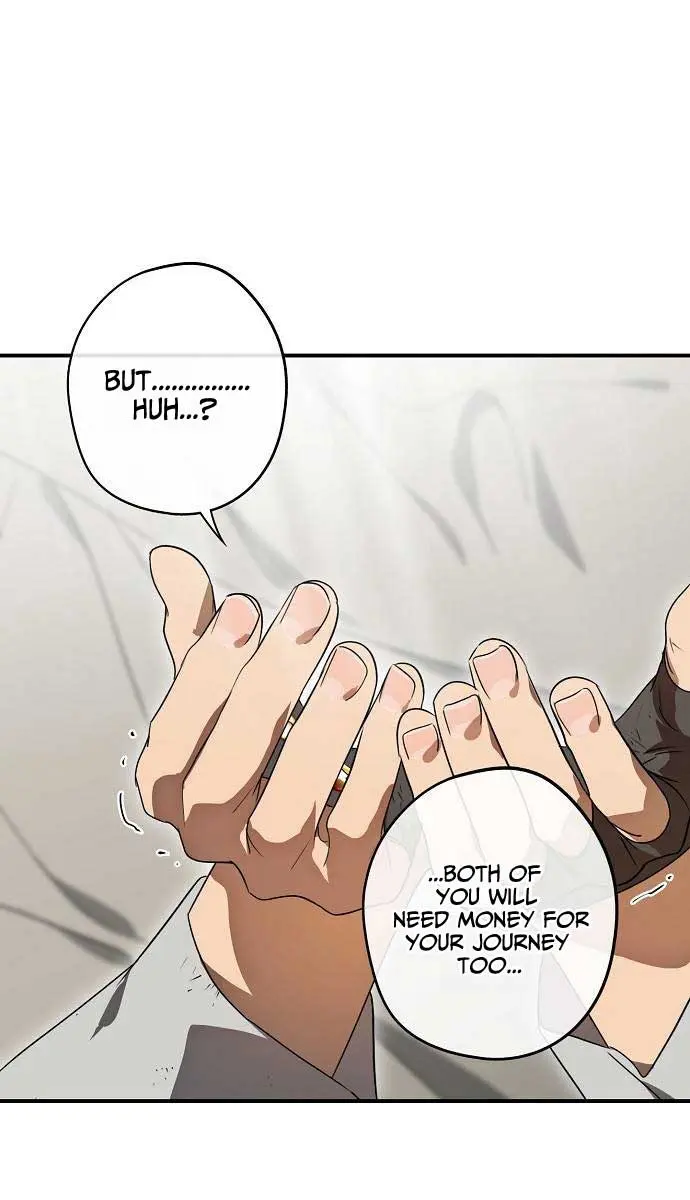 Blinded by the Setting Sun Chapter 149 Page 2