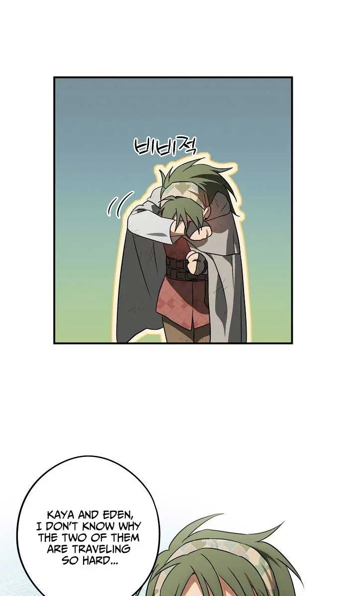 Blinded by the Setting Sun Chapter 149 Page 7
