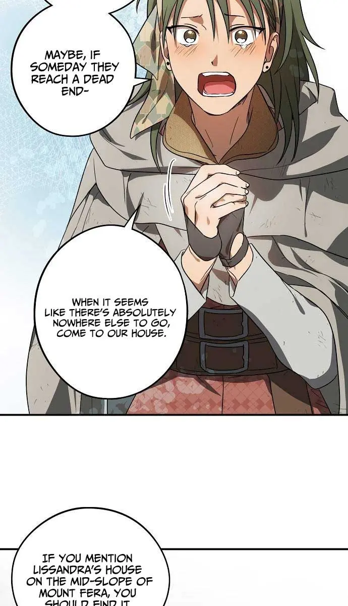 Blinded by the Setting Sun Chapter 149 Page 8