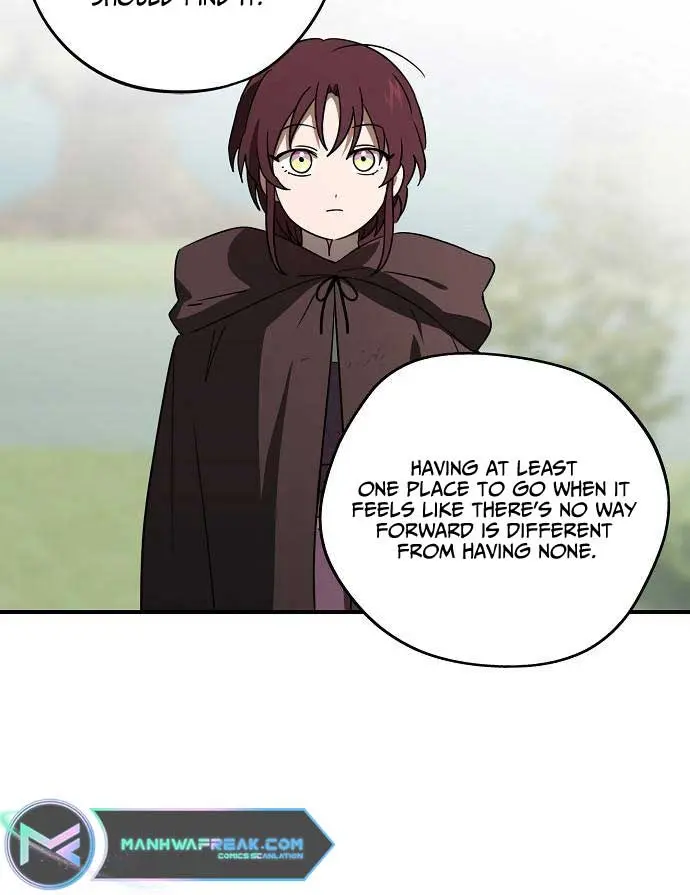 Blinded by the Setting Sun Chapter 149 Page 9