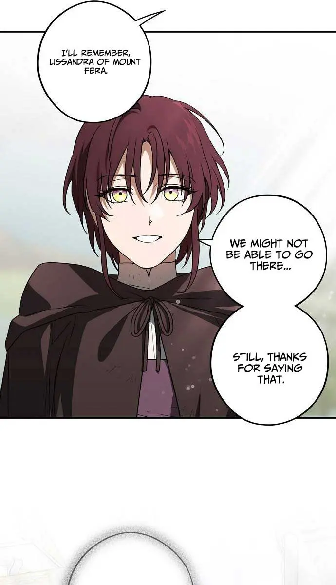 Blinded by the Setting Sun Chapter 149 Page 10