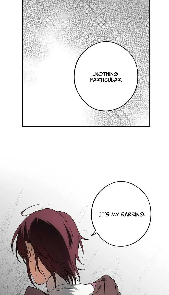 Blinded by the Setting Sun Chapter 149 Page 14
