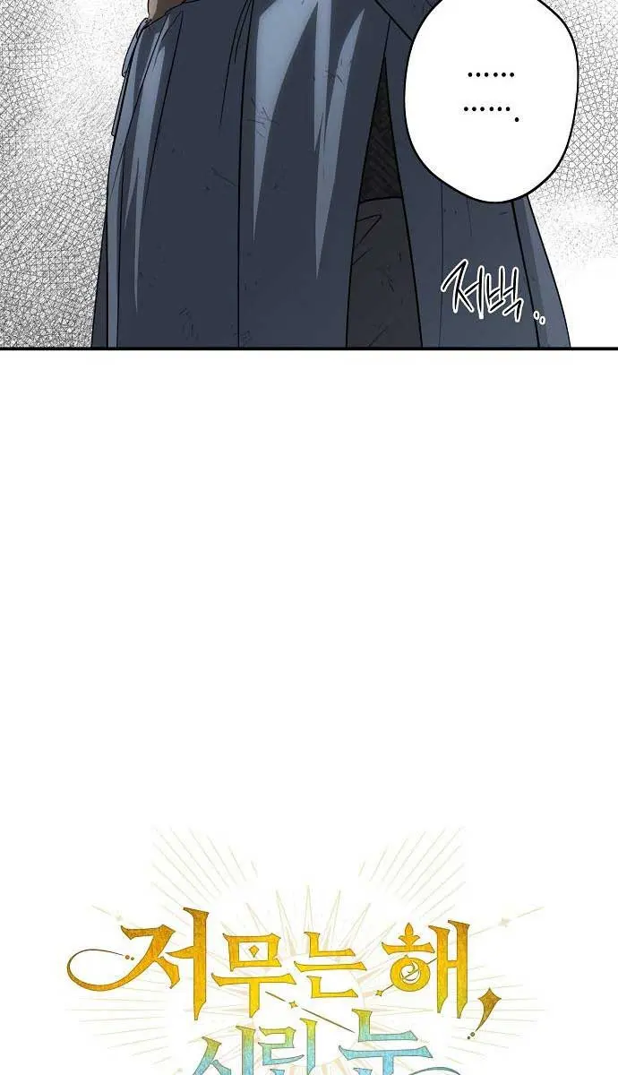 Blinded by the Setting Sun Chapter 149 Page 17