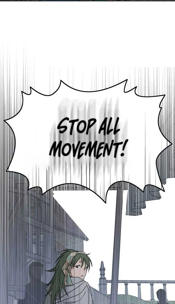 Blinded by the Setting Sun Chapter 149 Page 24