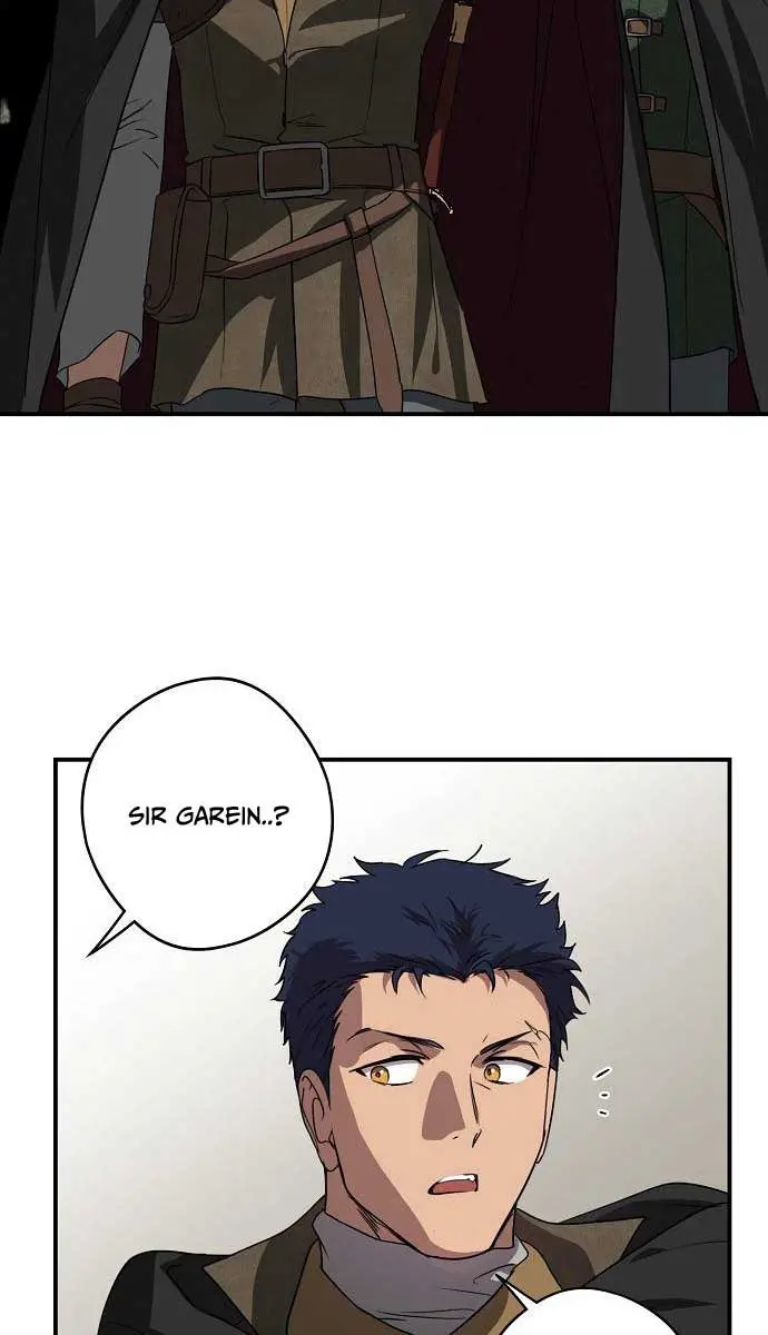 Blinded by the Setting Sun Chapter 149 Page 26