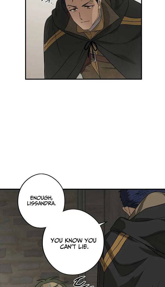 Blinded by the Setting Sun Chapter 149 Page 38