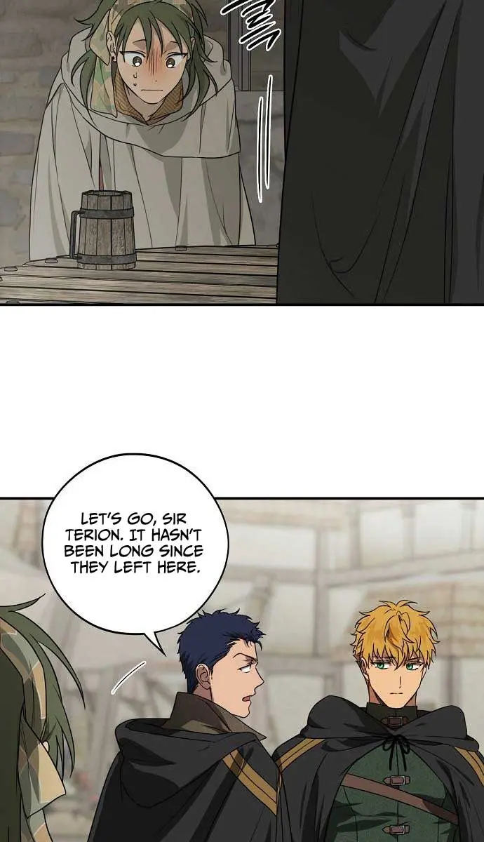 Blinded by the Setting Sun Chapter 149 Page 39