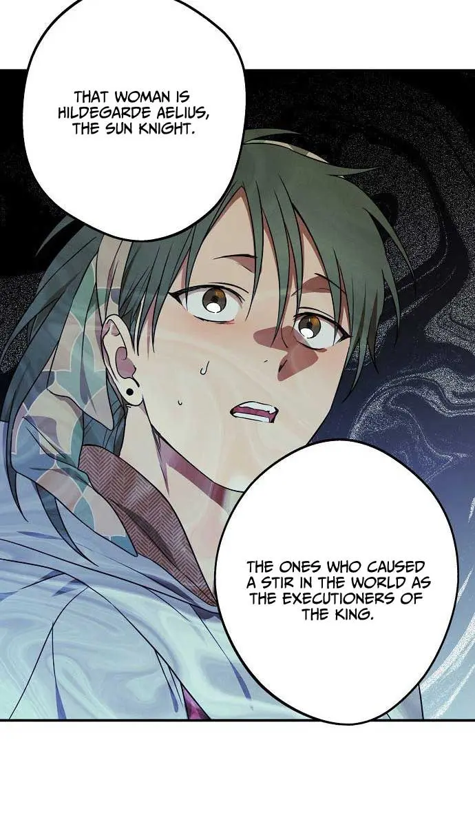 Blinded by the Setting Sun Chapter 149 Page 42