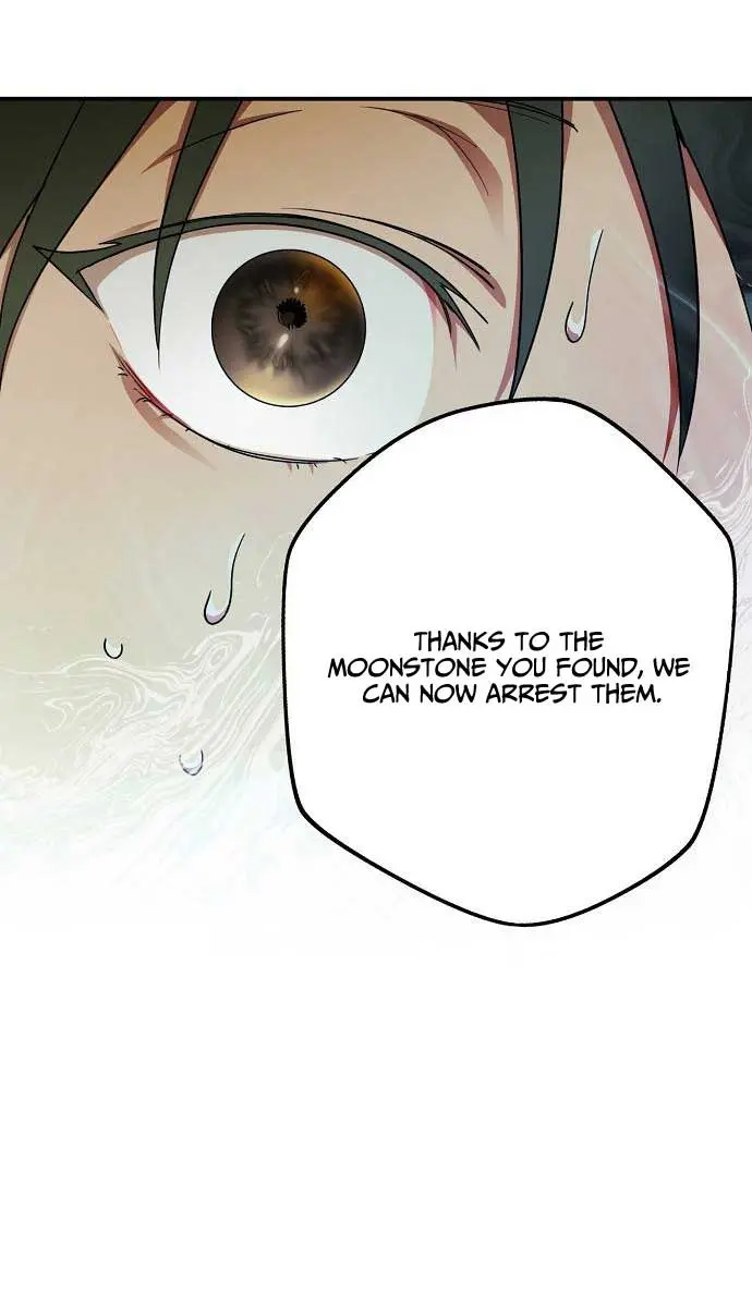 Blinded by the Setting Sun Chapter 149 Page 43