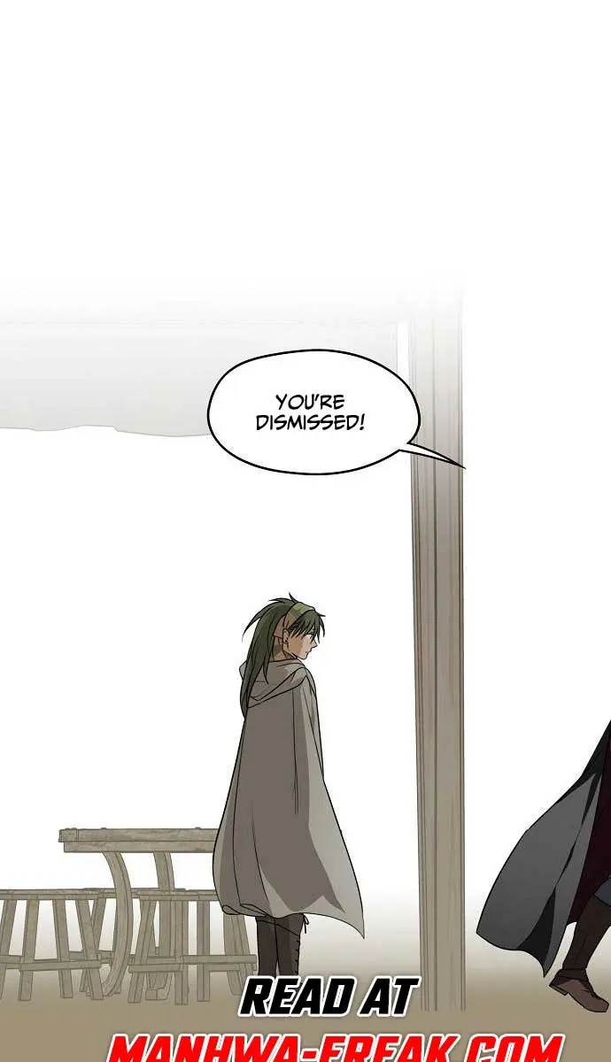 Blinded by the Setting Sun Chapter 149 Page 46