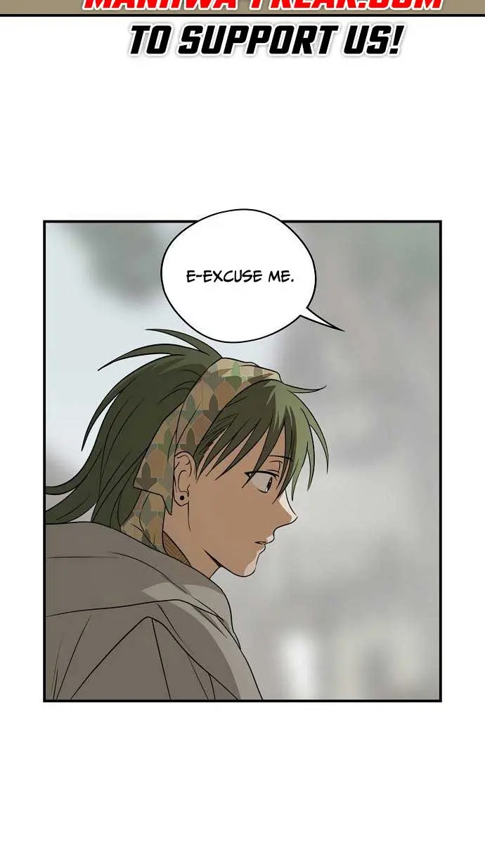 Blinded by the Setting Sun Chapter 149 Page 47