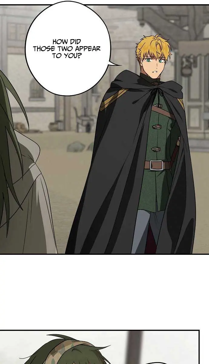 Blinded by the Setting Sun Chapter 149 Page 48