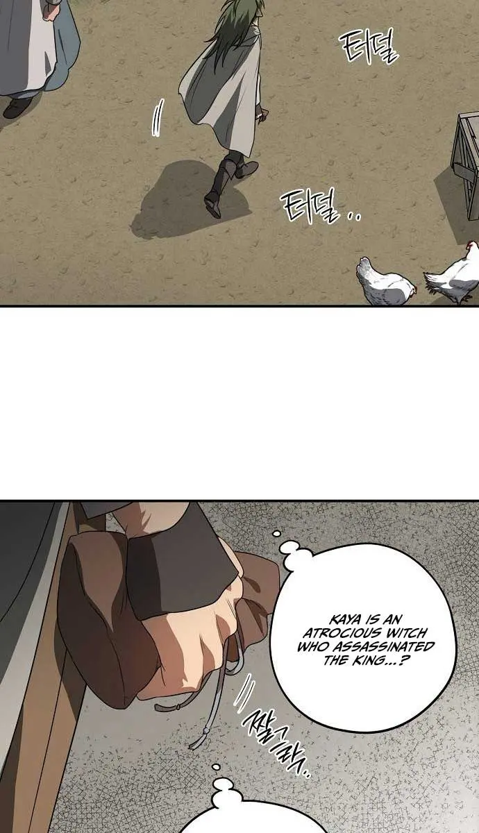Blinded by the Setting Sun Chapter 149 Page 55